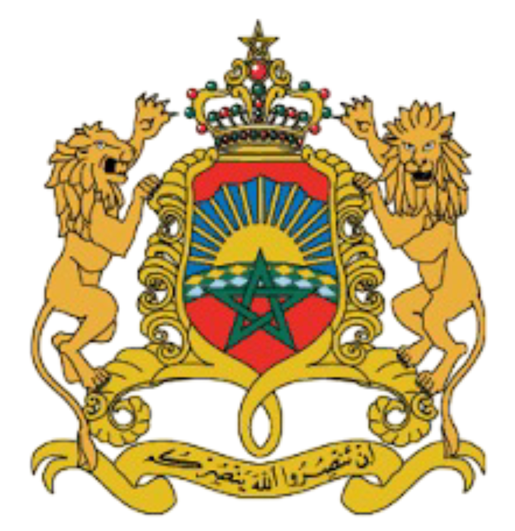 Embassy of Morocco